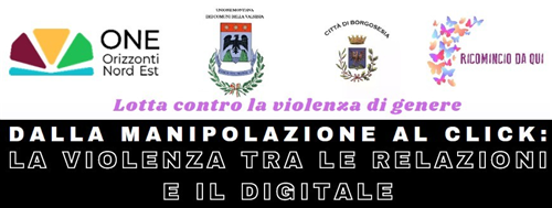 Incontro pubblico sul contrasto alla violenza di genere